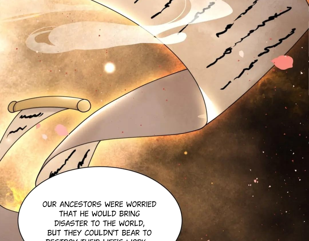 Lonely Emperor Chases His Sister-in-Law Chapter 43 - page 51